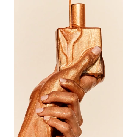 NUXE HUILE PRODIGIEUSE TÖBBFUNKCIÓS ARANY-CSILLÁMOS SZÁRAZOLAJ ARCRA, TESTRE ÉS HAJRA 100 ML