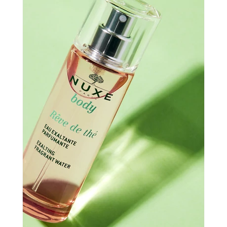 NUXE REVE DE THE EAU FRAICHE ILLATPERMET 100ML