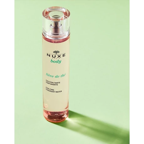 NUXE REVE DE THE EAU FRAICHE ILLATPERMET 100ML