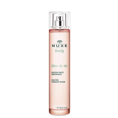 NUXE REVE DE THE EAU FRAICHE ILLATPERMET 100ML