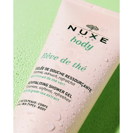 NUXE REVE DE THE TUSFÜRDŐ 200ML