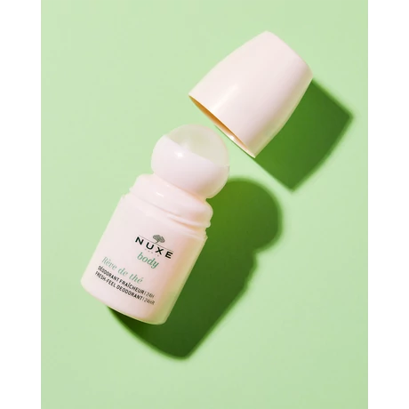NUXE REVE DE THÉ FRISSÍTŐ DEZODOR 50 ML