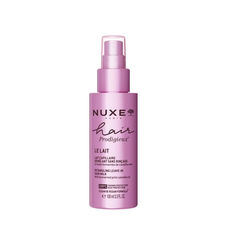 NUXE HAIR PRODIGIEUX FESÜLÉST SEGÍTŐ PERMET  100ML