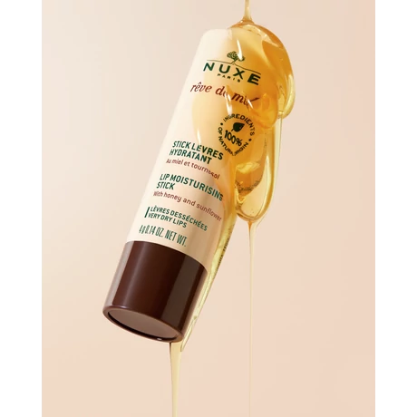 NUXE REVE DE MIEL AJAKÁPOLÓ STIFT 4G