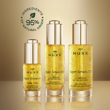 NUXE SUPER SERUM SZEMKÖRNYÉKAPOLÓ 15ML