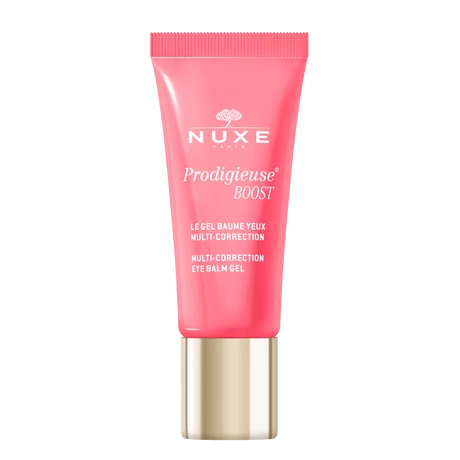 NUXE PRODIGIEUSE BOOST SZEMKÖRNYÉKÁPOLÓ  GÉL 15 ML