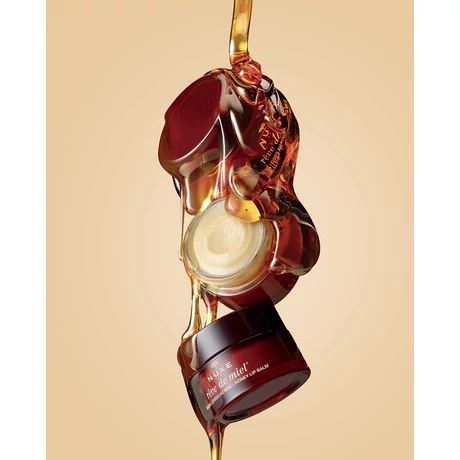 NUXE REVE DE MIEL AJAKBALZSAM ULTRA TÁPLÁLÓ 15G