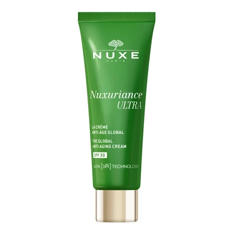NUXE NUXURIANCE ULTRA TELJESKÖRŰ RÁNCTALANÍTÓ SPF30 KRÉM 50 ML