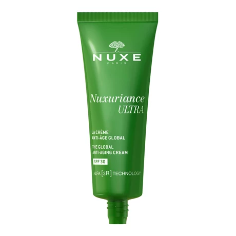 NUXE NUXURIANCE ULTRA TELJESKÖRŰ RÁNCTALANÍTÓ SPF30 KRÉM 50 ML