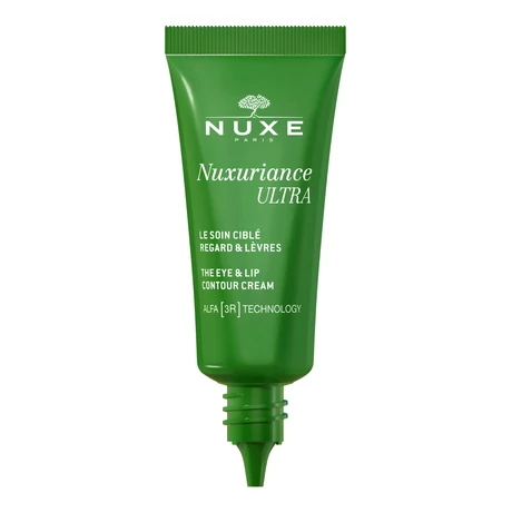 NUXE NUXURIANCE ULTRA SZEMKÖRNYÉK ÉS AJAK ÁPOLÓ 15 ML