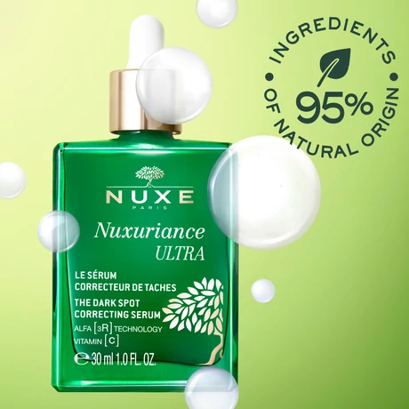 NUXE NUXURIANCE ULTRA SÖTÉT FOLT KORRIGÁLÓ SZÉRUM 30 ML