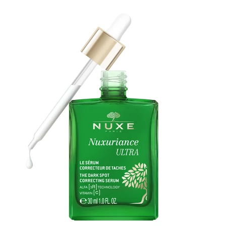 NUXE NUXURIANCE ULTRA SÖTÉT FOLT KORRIGÁLÓ SZÉRUM 30 ML