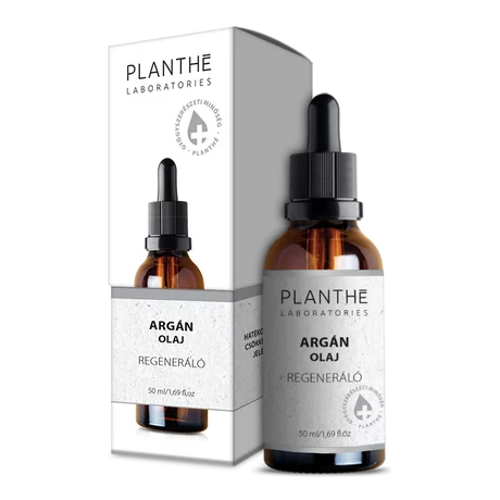 PLANTHE ARGAN OLAJ REGENERALO 50ML