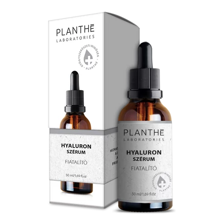 PLANTHE HYALURON SZERUM FIATALITO 50ML