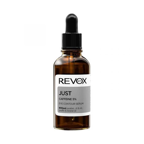 REVOX JUST KOFFEIN 5% 30ML