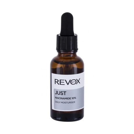 REVOX B77 JUST NIACINAMIDE 10%  30 ML