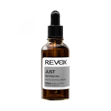 REVOX JUST PEPTIDEK 10% 30ML