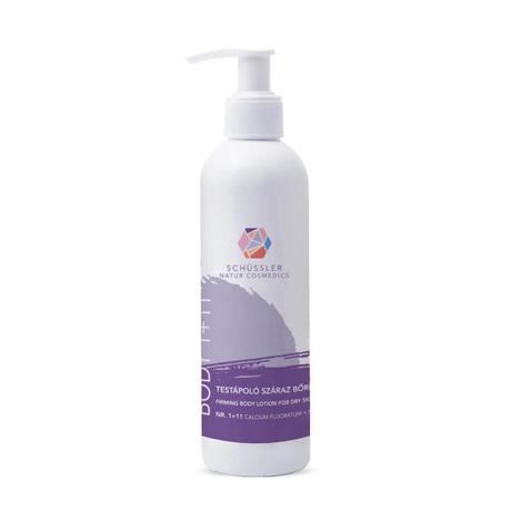 SCHÜSSLER  TESTÁPOLÓ NR. 1+11 200ML