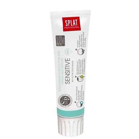 SPLAT SENSITIVE FOGKRÉM - 100 ML