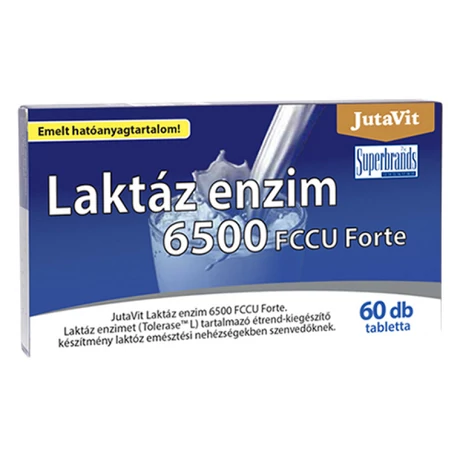 JUTAVIT SZERVES VAS-KOMPLEX FORTE 18MG FTBL 100X