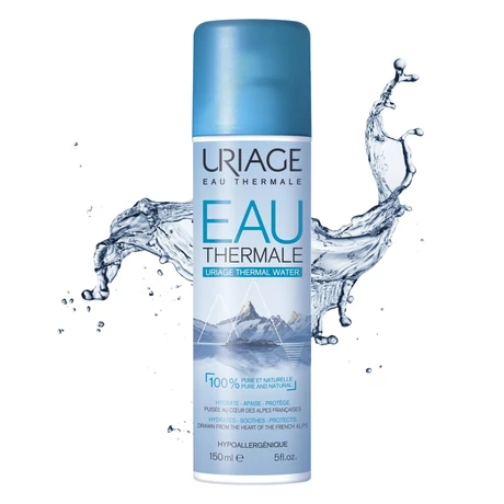 URIAGE EAU THERMALE D'URIAGE TERMÁLVÍZ SPRAY 150 ML