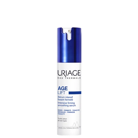 URIAGE AGE LIFT INTENZÍV RÁNCTALANÍTÓ ÉS FESZESÍTŐ SZÉRUM 30 ML