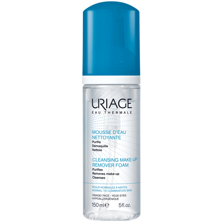 URIAGE MICELLÁS ARCTISZTÍTÓ HAB 150ML