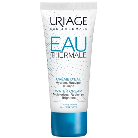 URIAGE EAU THERMALE HIDRATÁLÓ WATER KRÉM 40ML