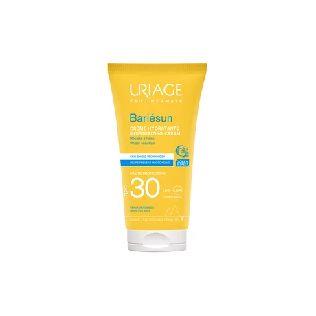 URIAGE BARIÉSUN ARCKRÉM SPF30 50ML