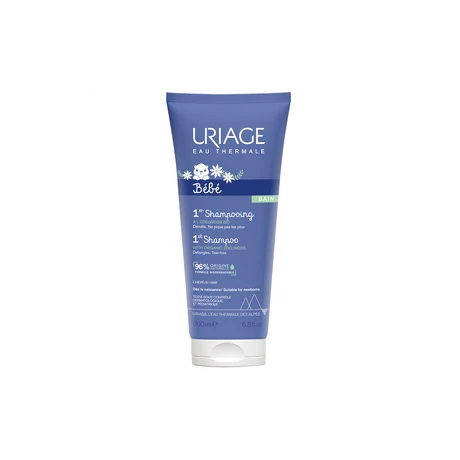 URIAGE BABASAMPON 200ML