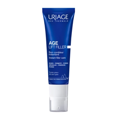 URIAGE AGE LIFT FILLER AZONNALI  RÁNCFELTÖLTŐ ARCKRÉM 30 ML