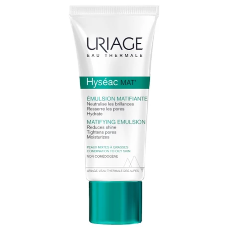 URIAGE HYSÉAC R HIDRATÁLÓ NYUGTATÓ KRÉM 40ML