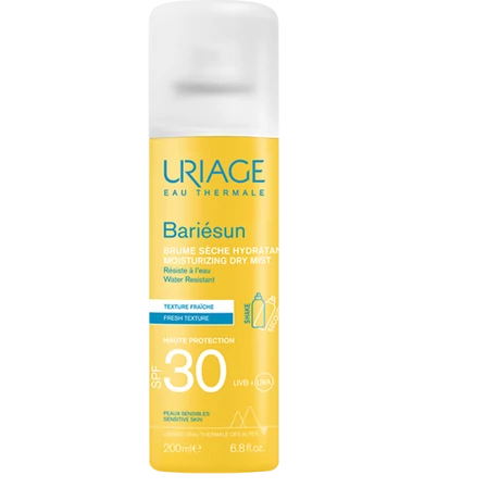 URIAGE BARIÉSUN SZÁRAZ PERMET SPF30 200ML