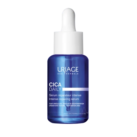 URIAGE BARIEDERM CICA DAILY ARCÁPOLÓ SZÉRUM 30ML