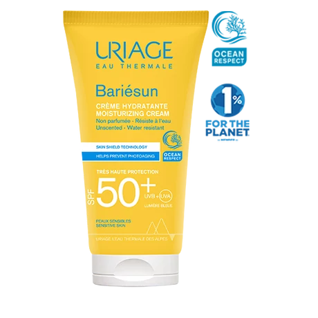 URIAGE BARIÉSUN ARCKRÉM SPF50+ 50ML