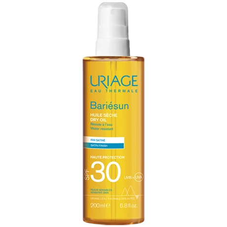 URIAGE BARIÉSUN SZÁRAZ OLAJ SPRAY SPF30 200ML
