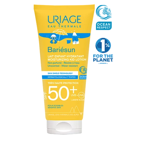 URIAGE BARIÉSUN KID GYEREK TEJ SPF50+ 100ML