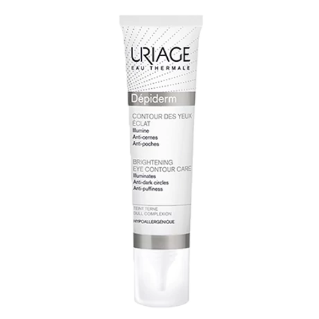 URIAGE DEPIDERM RAGY.FOK.SZEMK.APOLO 15ML