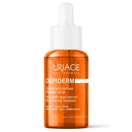 URIAGE DEPIDERM BARNA FOLT.ELL.SZER.BOOSTER 30ML