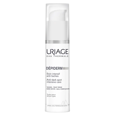 URIAGE DEPIDERM BARNA FOLT.ELL.INTENZ.KREM 30ML
