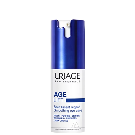 Uriage Age Lift Szemránckrém 15 ml