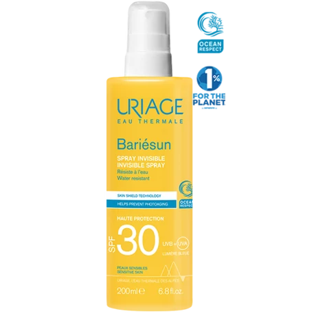 URIAGE BARIÉSUN SPRAY SPF30 200ML