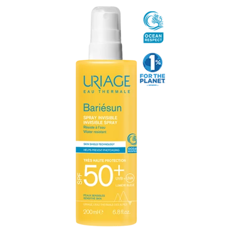 URIAGE BARIÉSUN SPRAY SPF50+ 200ML
