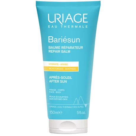 URIAGE BARIÉSUN NAPOZÁS UTÁNI TESTÁPOLÓ TEJ 150ML