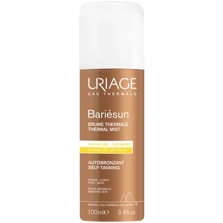 URIAGE BARIÉSUN ÖNBARNÍTÓ SPRAY 100ML