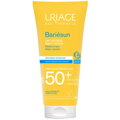 URIAGE BARIÉSUN TEJ SPF50+100ML