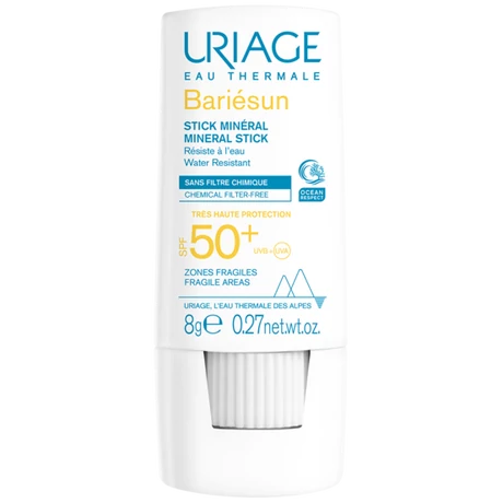 URIAGE BARIÉSUN MINERAL STIFT SPF50+ 8G