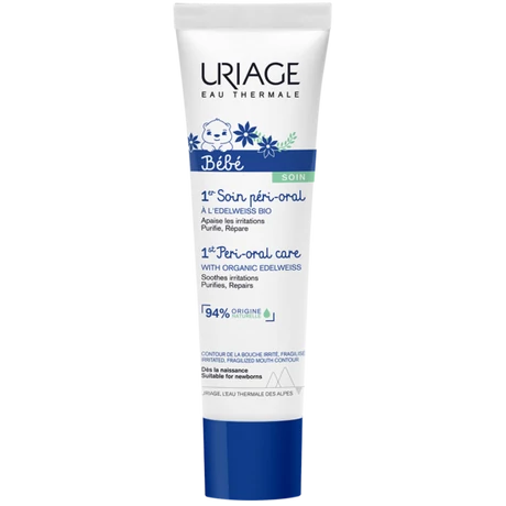 URIAGE BABA SZÁJKÖRNYÉKÁPOLÓ KRÉM  30ML