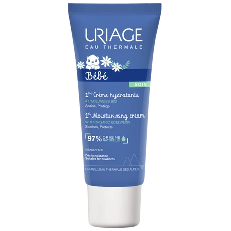 URIAGE BABA HIDRATÁLÓ ARCKRÉM 40ML