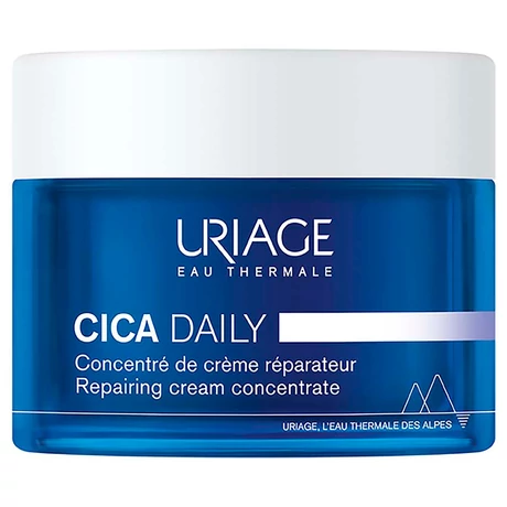URIAGE CICA DAILY ARCAPOLO KONC.KREM 50ML